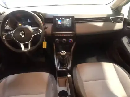 Photo 8 Renault Clio  TCe 90