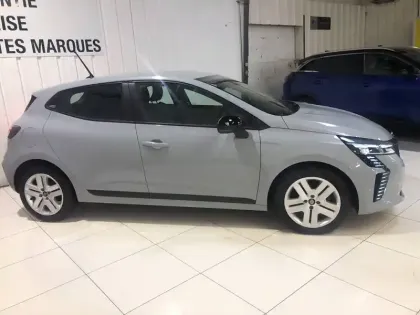 Photo 6 Renault Clio  TCe 90