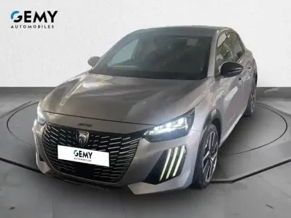 Photo Peugeot 208 Gt
