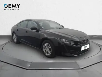 Photo 27 Peugeot 508  BlueHDi 130 ch S&S EAT8