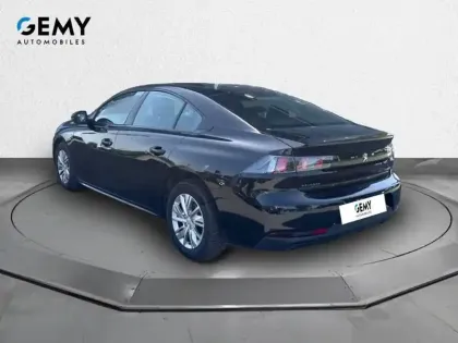 Photo 6 Peugeot 508  BlueHDi 130 ch S&S EAT8