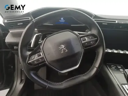 Photo 37 Peugeot 508  BlueHDi 130 ch S&S EAT8