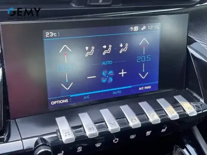 Photo 15 Peugeot 508  BlueHDi 130 ch S&S EAT8
