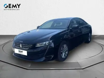 Photo Peugeot 508 Active Pack