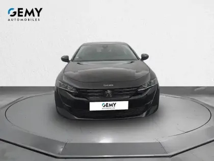 Photo 26 Peugeot 508  BlueHDi 130 ch S&S EAT8
