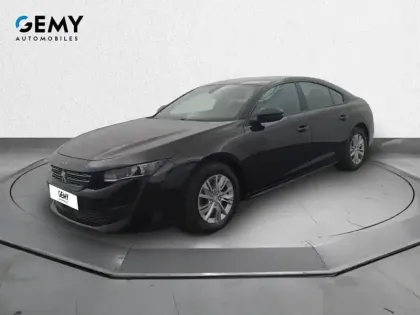 Photo 25 Peugeot 508  BlueHDi 130 ch S&S EAT8