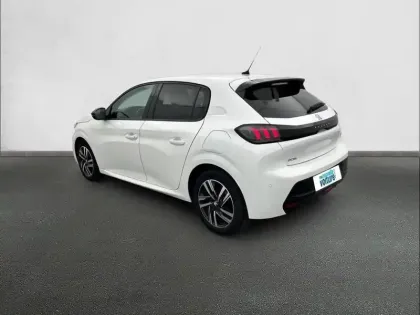 Photo 26 Peugeot 208  PureTech 100 S&S BVM6