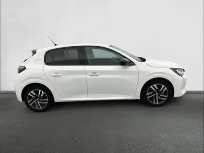 Photo 23 Peugeot 208  PureTech 100 S&S BVM6