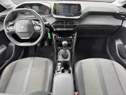 Photo 7 Peugeot 208  PureTech 100 S&S BVM6