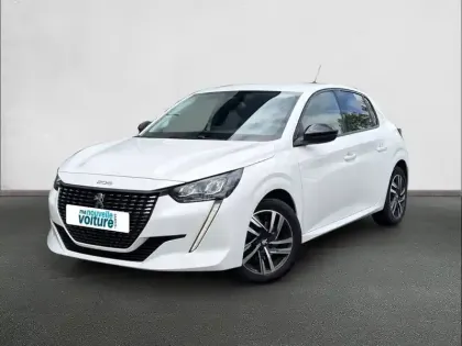 Photo Peugeot 208 Allure