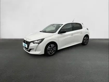 Photo 20 Peugeot 208  PureTech 100 S&S BVM6