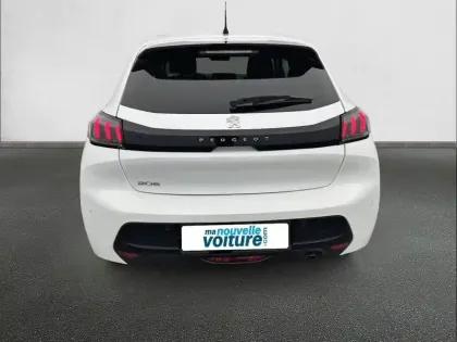 Photo 24 Peugeot 208  PureTech 100 S&S BVM6