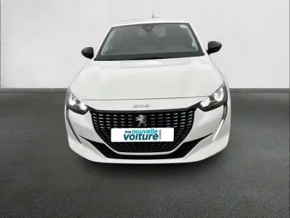 Photo 21 Peugeot 208  PureTech 100 S&S BVM6