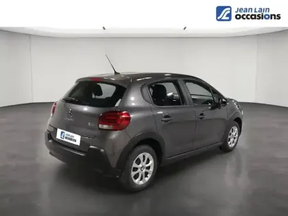 Photo 19 Citroën C3  BlueHDi 100 BVM6