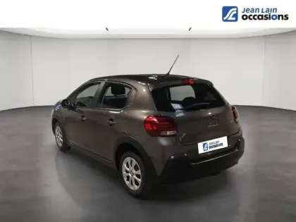 Photo 21 Citroën C3  BlueHDi 100 BVM6