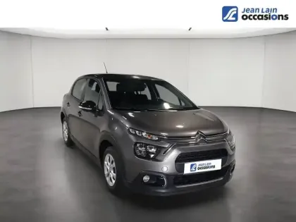 Photo 17 Citroën C3  BlueHDi 100 BVM6