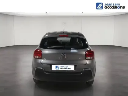 Photo 20 Citroën C3  BlueHDi 100 BVM6