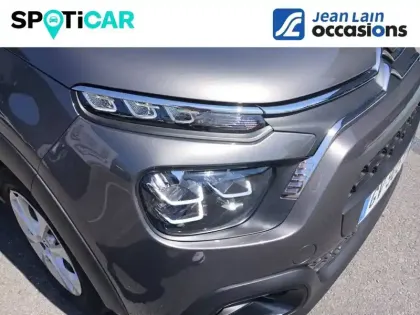 Photo 8 Citroën C3  BlueHDi 100 BVM6