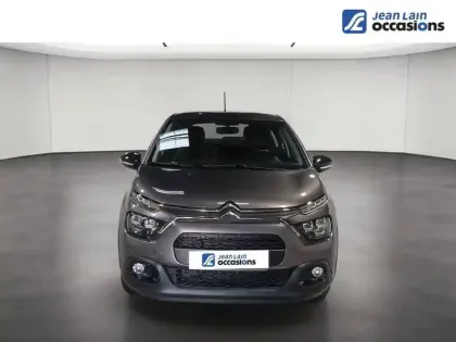 Photo 16 Citroën C3  BlueHDi 100 BVM6