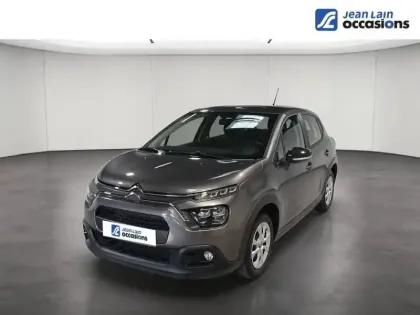 Photo 15 Citroën C3  BlueHDi 100 BVM6