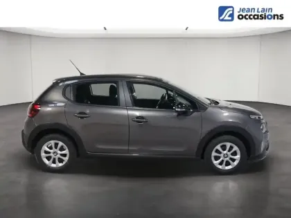Photo 18 Citroën C3  BlueHDi 100 BVM6