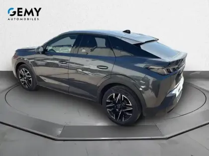 Photo 6 Peugeot 3008  Hybrid 136 e-DCS6