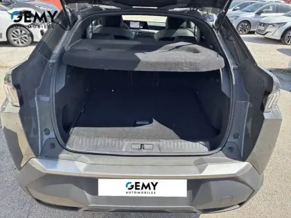 Photo 5 Peugeot 3008  Hybrid 136 e-DCS6