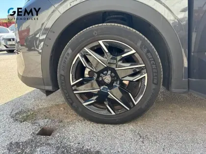 Photo 10 Peugeot 3008  Hybrid 136 e-DCS6