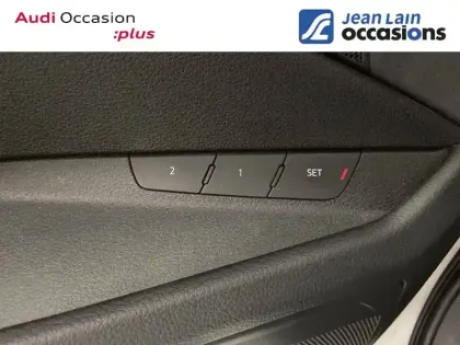 Photo 19 Audi E-tron  55 quattro 408 ch
