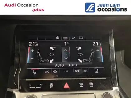 Photo 13 Audi E-tron  55 quattro 408 ch