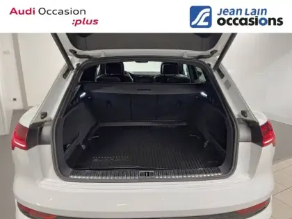 Photo 9 Audi E-tron  55 quattro 408 ch