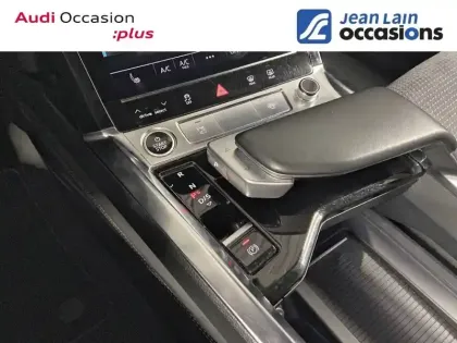 Photo 12 Audi E-tron  55 quattro 408 ch