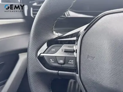 Photo 12 Peugeot 308  PHEV 225 e-EAT8