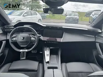 Photo 7 Peugeot 308  PHEV 225 e-EAT8