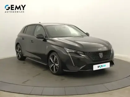 Photo 25 Peugeot 308  PHEV 225 e-EAT8