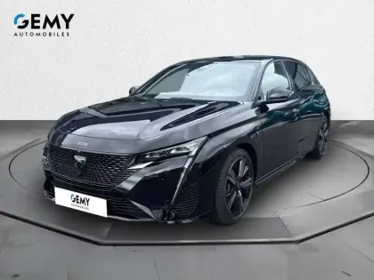 Photo Peugeot 308 Gt