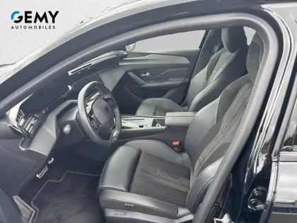 Photo 8 Peugeot 308  PHEV 225 e-EAT8