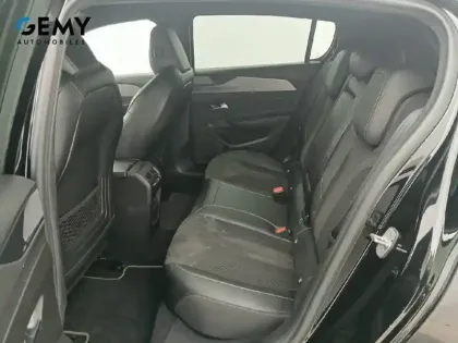 Photo 32 Peugeot 308  PHEV 225 e-EAT8