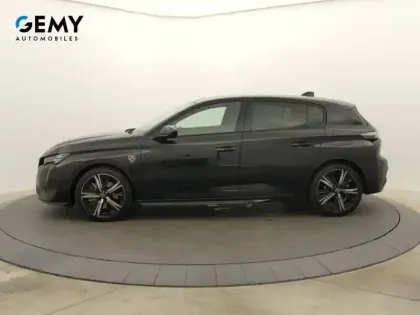 Photo 41 Peugeot 308  PHEV 225 e-EAT8