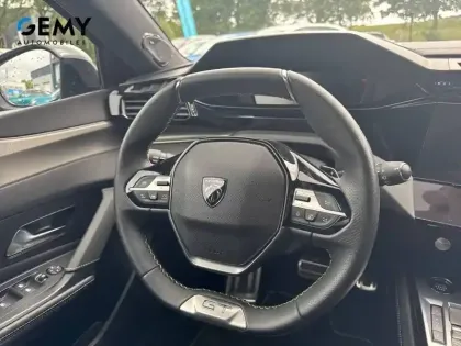 Photo 11 Peugeot 308  PHEV 225 e-EAT8