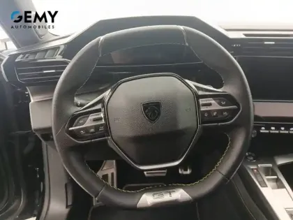 Photo 35 Peugeot 308  PHEV 225 e-EAT8