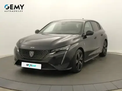 Photo 23 Peugeot 308  PHEV 225 e-EAT8