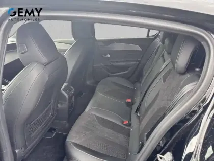 Photo 9 Peugeot 308  PHEV 225 e-EAT8