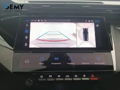 Photo 37 Peugeot 308  PHEV 225 e-EAT8