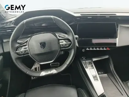 Photo 30 Peugeot 308  PHEV 225 e-EAT8