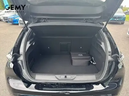Photo 5 Peugeot 308  PHEV 225 e-EAT8