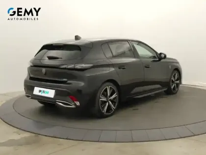 Photo 40 Peugeot 308  PHEV 225 e-EAT8