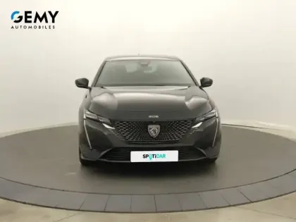Photo 24 Peugeot 308  PHEV 225 e-EAT8