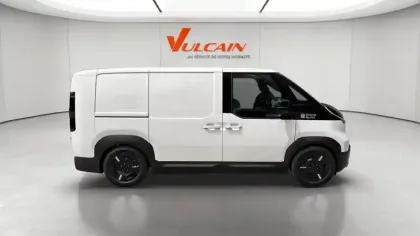 Photo 6 Kia PV5  FOURGON BATTERIE L
