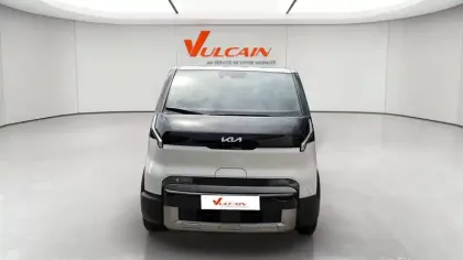 Photo 8 Kia PV5  FOURGON BATTERIE L